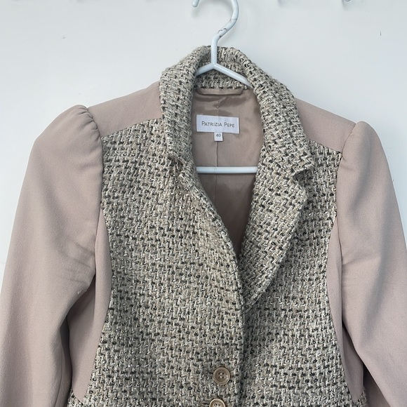 Patricia Pepe Blazer - Picture 2 of 8